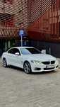 Bmw 4 coupe / cabrio kabriolet wynajem wypożyczalnia aut sportowych