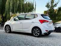 Hyundai ix20 1.6 CRDI ix 20 116 KM super stan OKAZJA !!!
