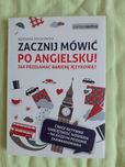 Zacznij mówić po angielsku. Jak przełamać barierę językową. Sokołowska