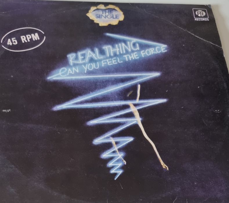 Lp's Vinil 5 euros cada