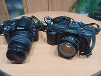 Maquinas de fotografar