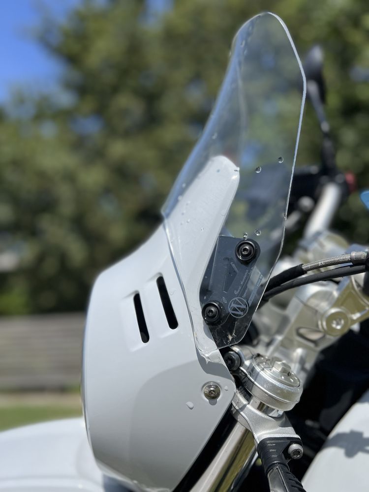 Bmw nine t urban gs