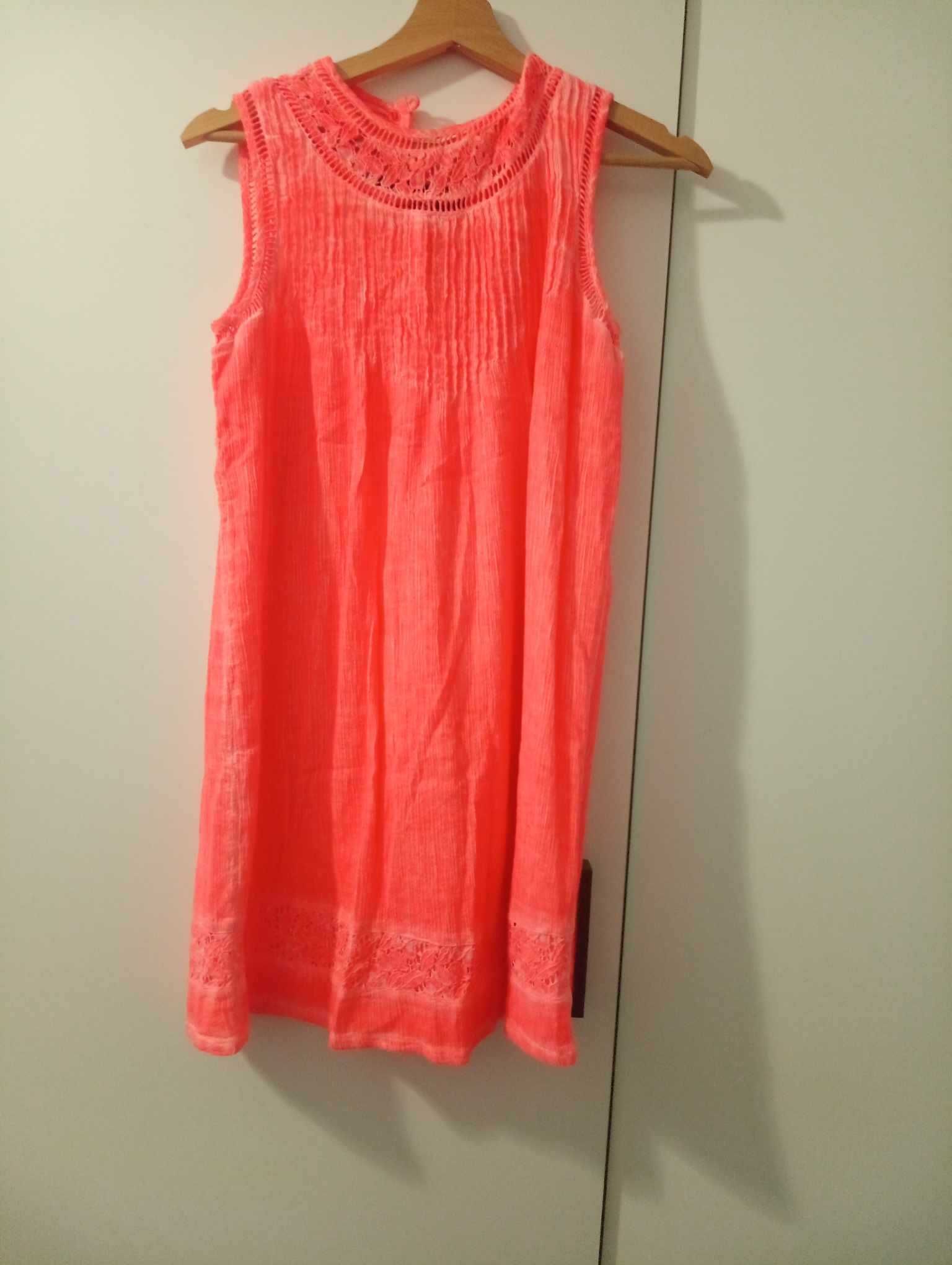 Sukienka letnia Superdry S