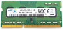 RAM Samsung 4GB PC3L
