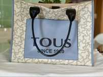 Mala shopping TOUS