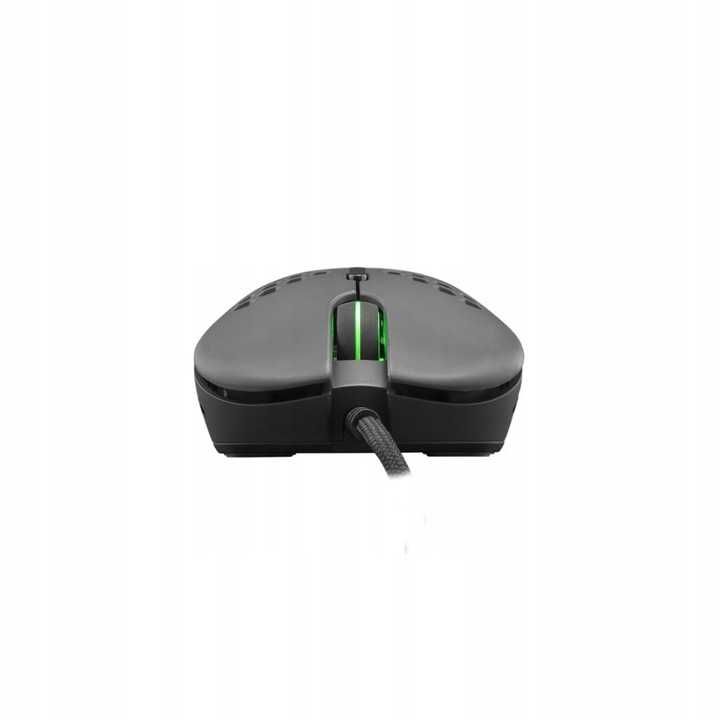 Myszka przewodowa eShark ESL-M4 Naginata sensor optyczny