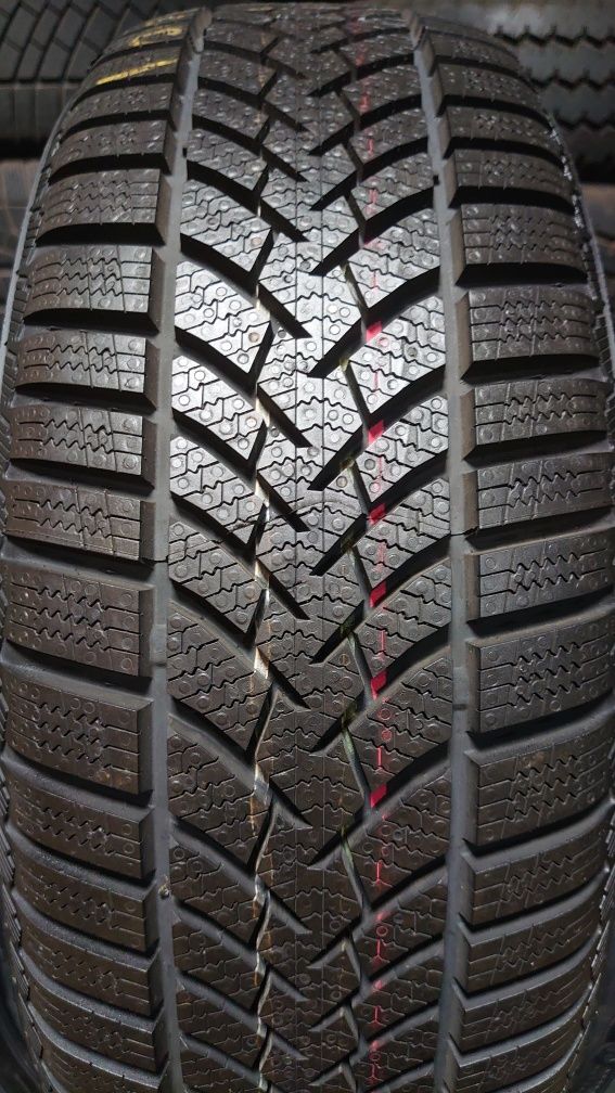 Пара зимних шин Semperit Speed-Grip 3 195/55 r16 195 55 16