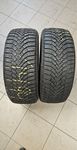 2x Falken eurowinter hs01  195/55 R 16