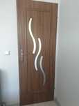 Drzwi wewnętrzne   rozmiar 70 cm