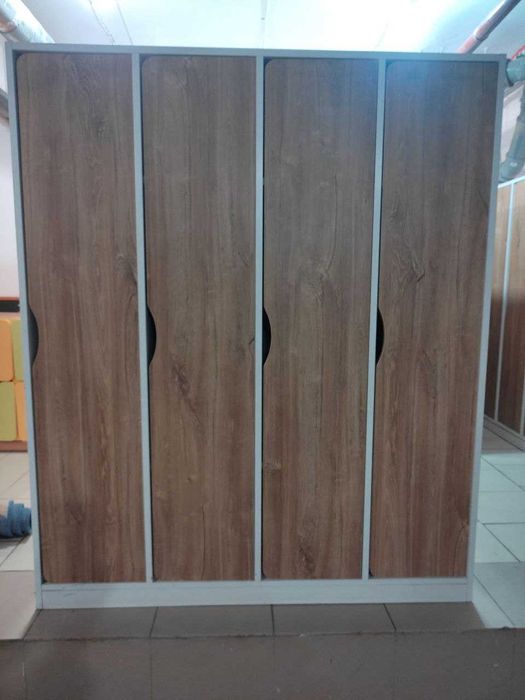 Шафа дитяча для роздягання ТОРГ