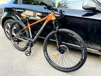 Велосипед Crosser MT-036 27,5" (рама 15,5, 2*9) Hidraulic L-TWOO