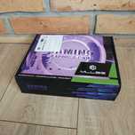 Karta graficzna Mllse Nvidia GTX 750 Ti 4GB