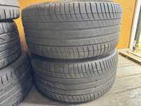 19 275/35 Michelin Primacy3 шини літні