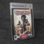 Prince Of Persia TWO THRONES ps2 GameBAZA