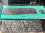 Klawiatura bezprzewodowa Logitech MK270