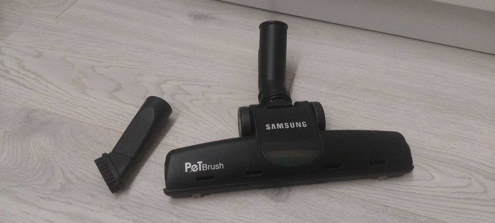 Щітки для пилососа Samsung