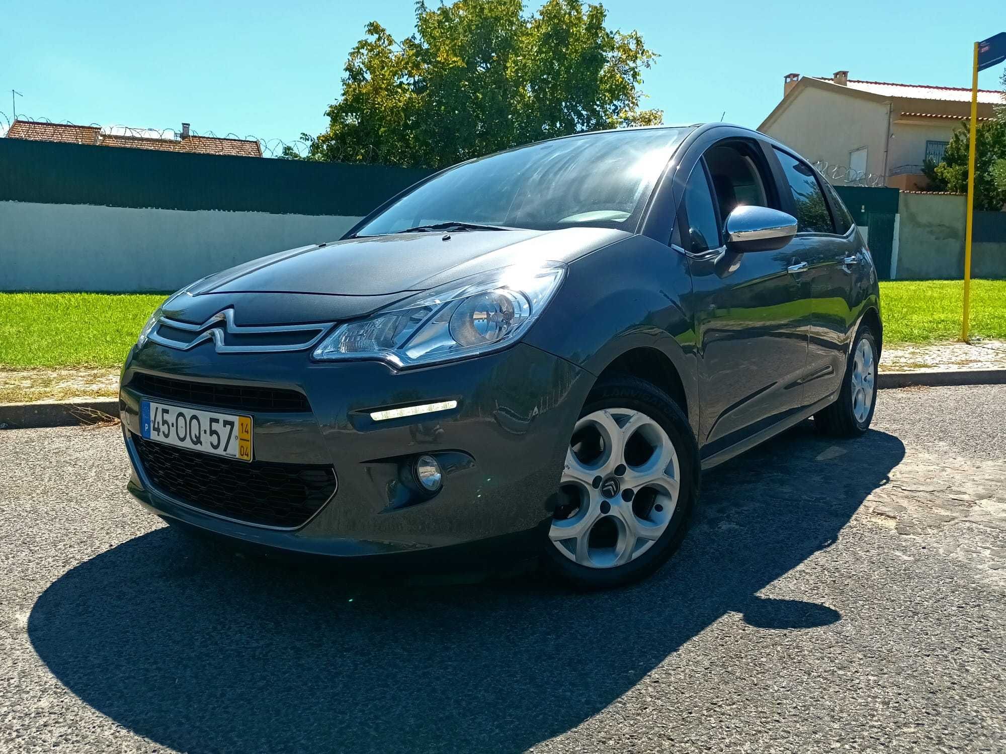 Citroen c3 1.4 hdi