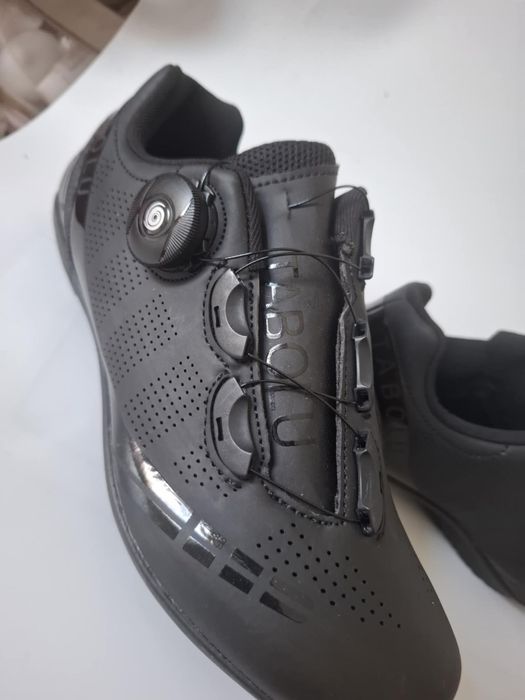 Buty rowerowe soszowe