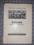 Warszawa wczorajsza
