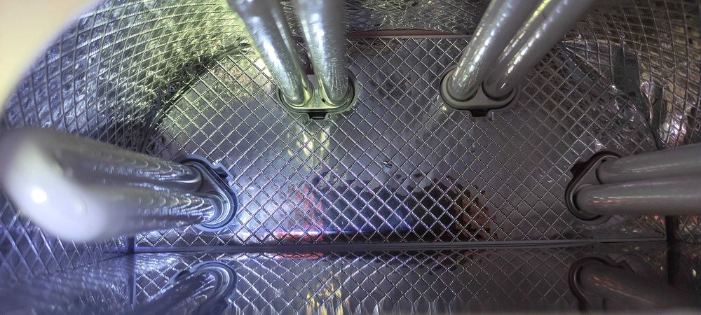 Luz UV para secar Gel Verniz Acrílico de Unhas