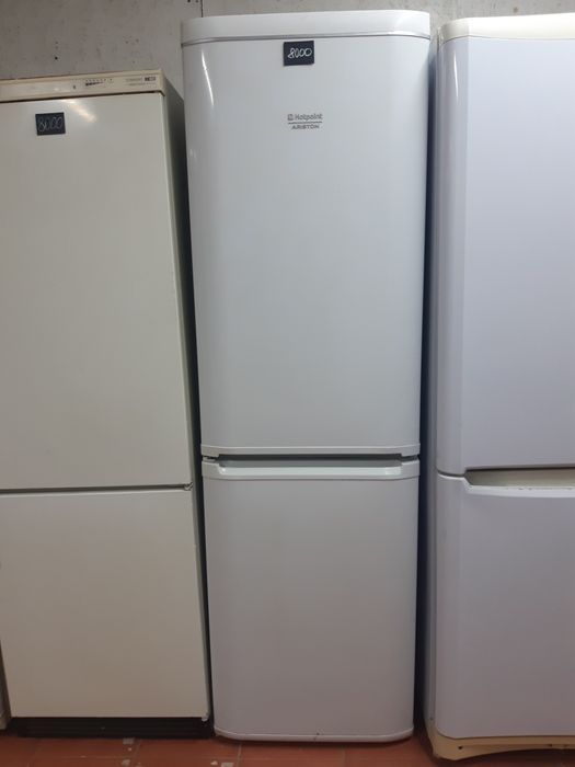 Холодильник Б/у. Большой выбор. Доставка