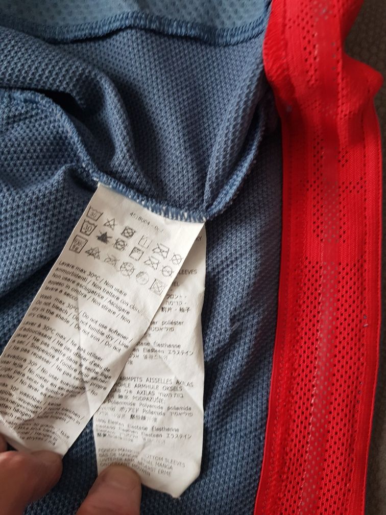 Castelli Rosso Corsa