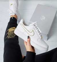 Sapatilhas Nike AIR FORCE  c/caixa