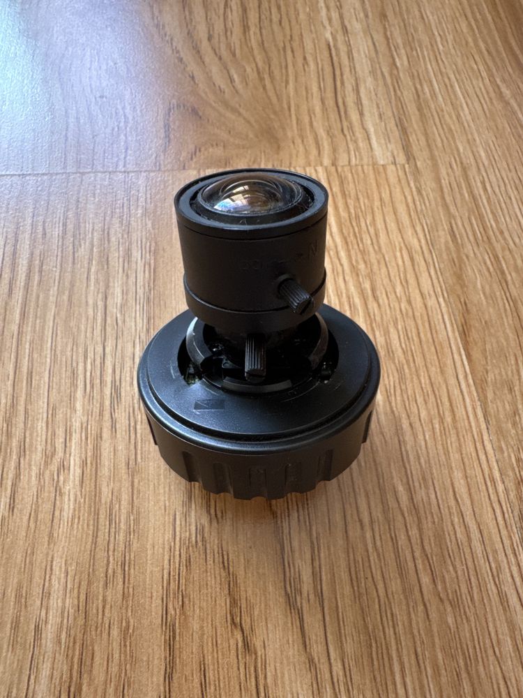Объектив CNBTech D14-V3895D
