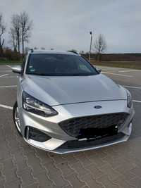 Ford Focus, st-line, 2.0 diesel, automat,