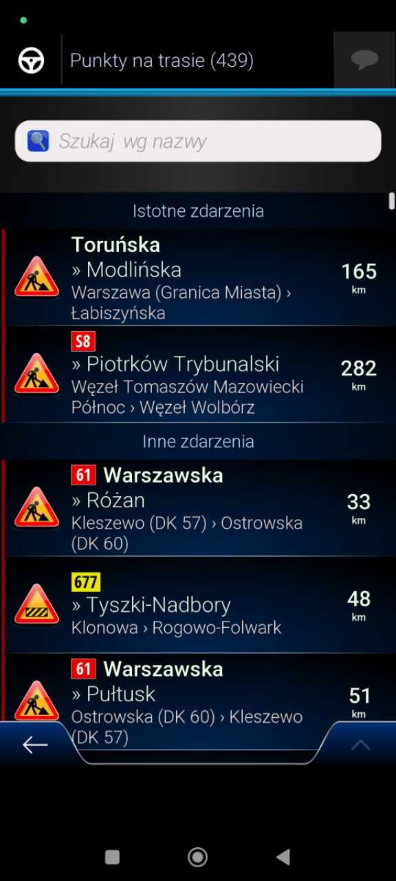 iGO Navigation Nextgen iTruck skin pongo plus mapy luty 2025