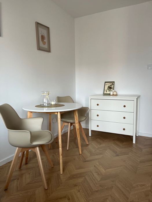 2 Pokoje Dolna-Górna WILDA