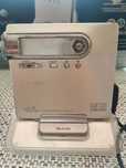 Mini Disc SONY mz n10