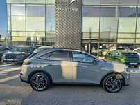 DS Automobiles DS 7 Crossback DS 7 E-TENSE 300KM 4x4 Full wersja