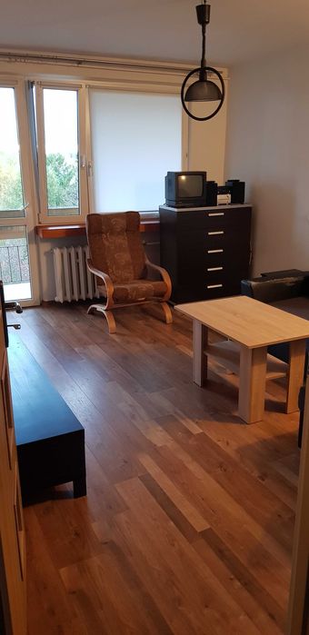 Przytulne mieszkanie, pokój z kuchnią - Prądnik czerwony