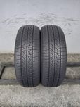 Шини Yokohama 225 60 R 17 2шт Літо (316) Резина