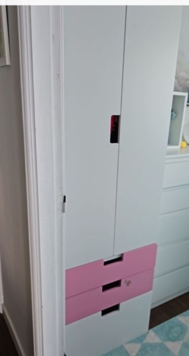 Guarda vestido ikea