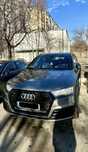 Продам Audi q7 2.0 2017