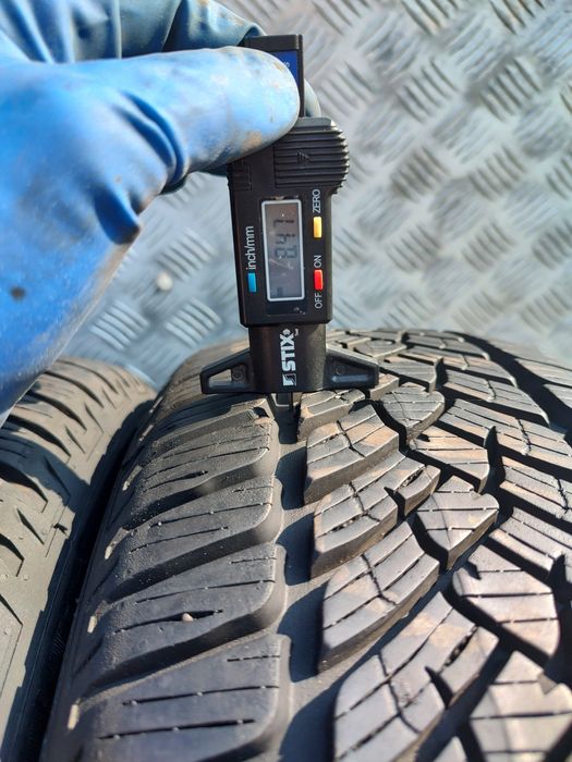 205/55/16 91 H Fulda Kristall Control HP 2 2022