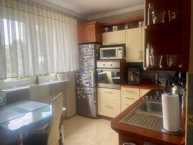 Sprzedam dom w zabudowie bliźniaczej