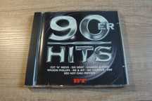 90er Hits CD Cut 'N' Move Go West MC Hammer EMF Red Hot Chili Peppers