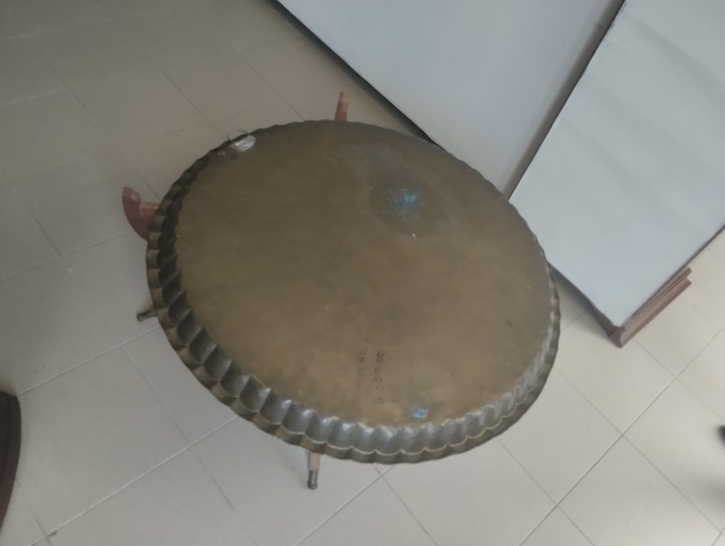 Mesa indiana antiga