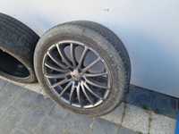 Alufelgi 235/50r18 koła 5x120