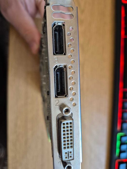 Nvidia Quadro K2200 4GB