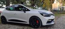 Renault CLIO 4 RS