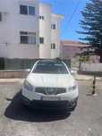 Nissan Qashqai+2