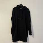 Dresowa sukienka plus size 46/48