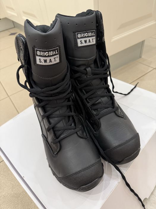 Берці Original SWAT
