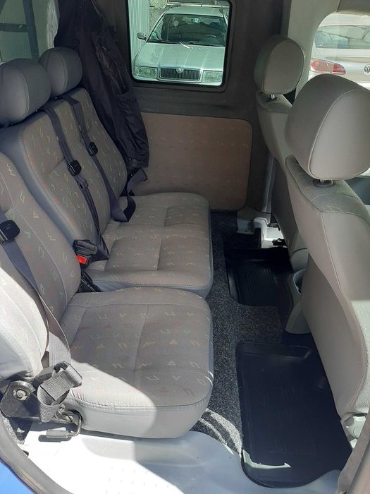 Продам Caddy 2.0 2009р