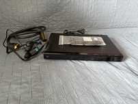 Sprzedam używany odtwarzacz DVD Panasonic DVD-S500