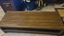 Móvel Ikea castanho